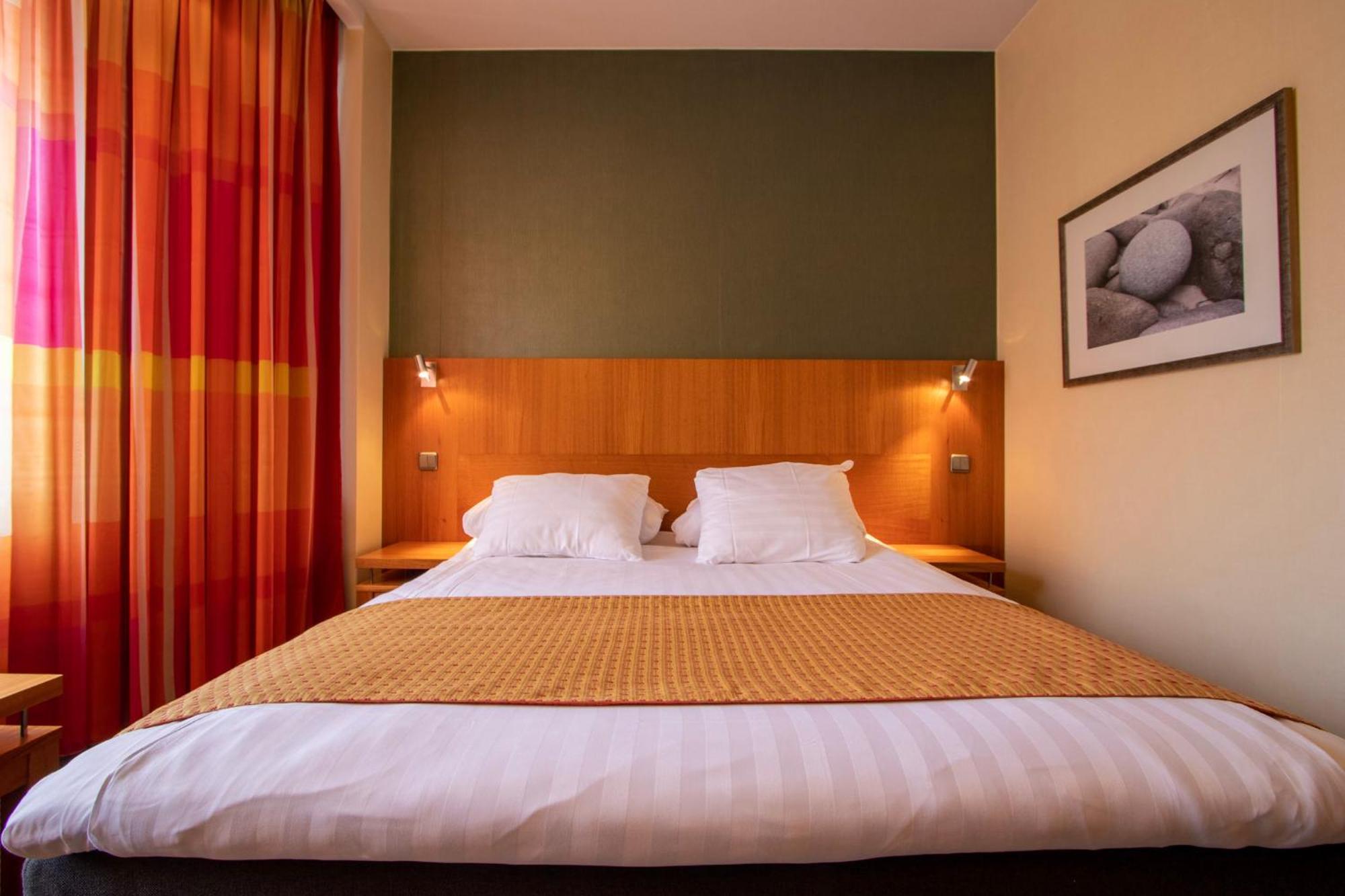 Hotel Oscar Варкаус Екстериор снимка