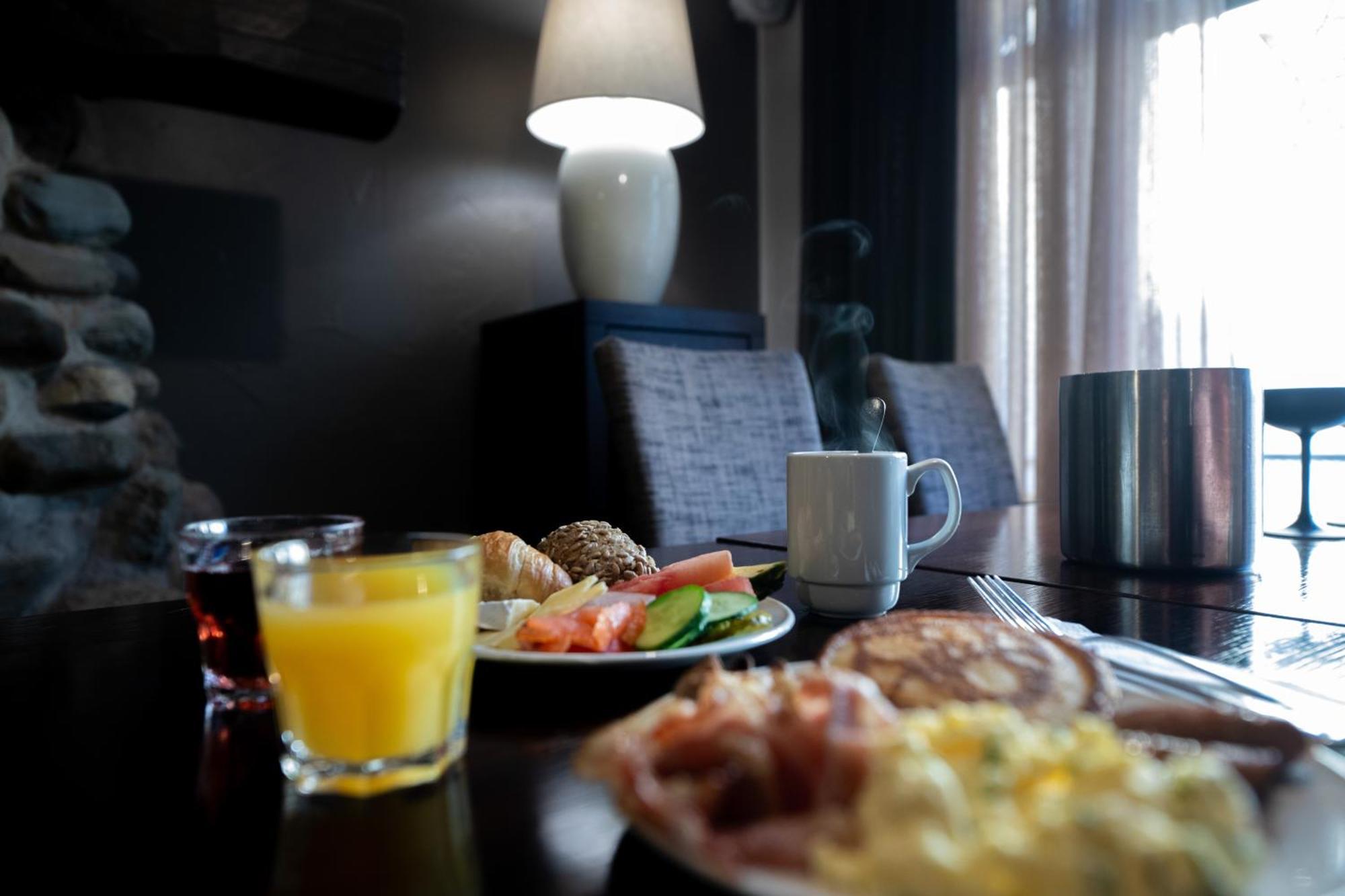 Hotel Oscar Варкаус Екстериор снимка